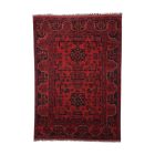 Tapis Afghan Bokhara 99x150 tapis oriental fait main