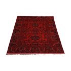 Tapis Afghan Bokhara 99x150 tapis oriental fait main