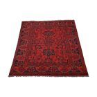 Tapis Afghan Bokhara 99x150 tapis oriental fait main