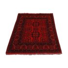Tapis Afghan Bokhara 102x154 tapis oriental fait main