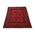 Tapis Afghan Bokhara 102x154 tapis oriental fait main