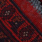 Tapis Afghan Bokhara 102x154 tapis oriental fait main