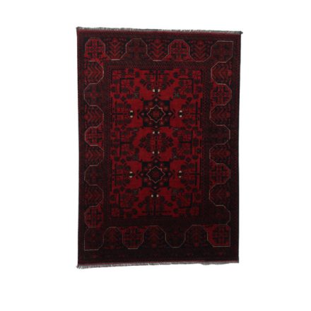 Tapis Afghan Kargai 99x143 tapis oriental fait main