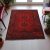 Tapis Afghan Kargai 99x143 tapis oriental fait main