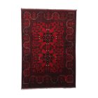 Tapis Afghan Kargai 99x143 tapis oriental fait main