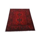 Tapis Afghan Kargai 99x143 tapis oriental fait main