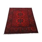 Tapis Afghan Kargai 99x143 tapis oriental fait main