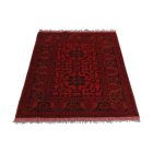 Tapis Afghan Boukhara 100x144 tapis oriental fait main