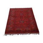 Tapis Afghan Boukhara 100x144 tapis oriental fait main