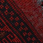 Tapis Afghan Boukhara 100x144 tapis oriental fait main