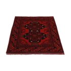Tapis Afghan Kargai 104x141 tapis oriental fait main