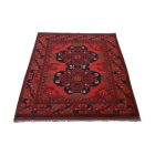 Tapis Afghan Kargai 104x141 tapis oriental fait main
