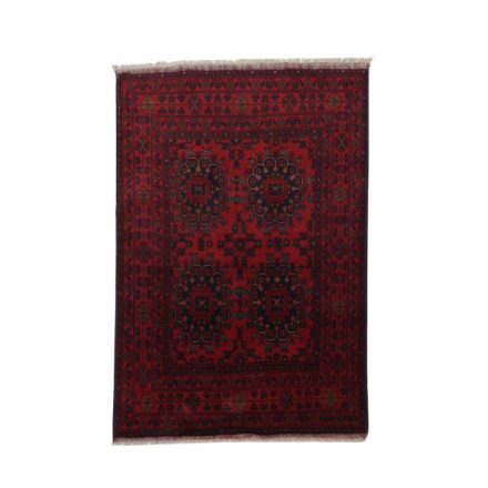 Tapis Afghan Kargai 98x145 tapis oriental fait main