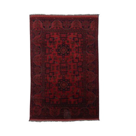 Tapis Afghan Kargai 98x145 tapis oriental fait main