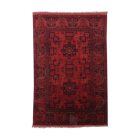 Tapis Afghan Kargai 98x145 tapis oriental fait main