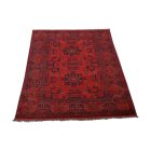 Tapis Afghan Kargai 98x145 tapis oriental fait main