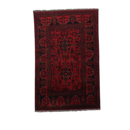 Tapis Afghan Bokhara 97x147 tapis oriental fait main