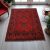 Tapis Afghan Bokhara 97x147 tapis oriental fait main