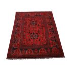Tapis Afghan Bokhara 97x147 tapis oriental fait main