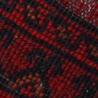 Tapis Afghan Bokhara 97x147 tapis oriental fait main