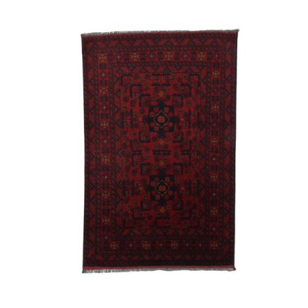 Tapis Afghan Bokhara 94x145 tapis oriental fait main