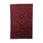 Tapis Afghan Bokhara 94x145 tapis oriental fait main