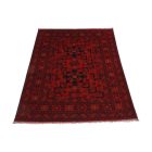Tapis Afghan Bokhara 94x145 tapis oriental fait main