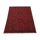 Tapis Afghan Bokhara 94x145 tapis oriental fait main