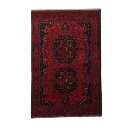 Tapis Afghan Kargai 102x153 tapis oriental fait main