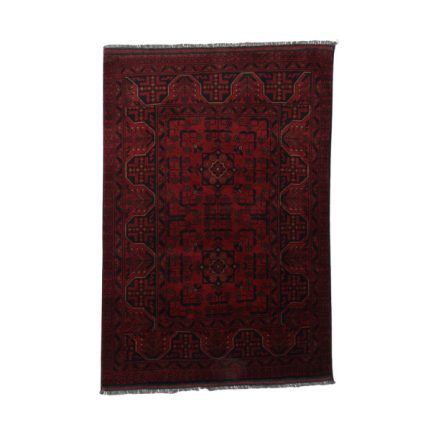 Tapis Afghan Bokhara 100x145 tapis oriental fait main