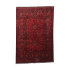 Tapis Afghan Bokhara 100x145 tapis oriental fait main