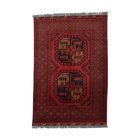 Tapis Afghan Elephant Foot 101x142 tapis oriental fait main