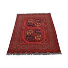 Tapis Afghan Elephant Foot 101x142 tapis oriental fait main