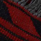 Tapis Afghan Elephant Foot 101x142 tapis oriental fait main