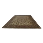 Tapis iranien Kashan 279x405 tapis persan fait main pour le salon