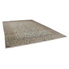 Tapis iranien Kashan 279x405 tapis persan fait main pour le salon