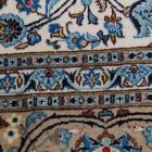 Tapis iranien Kashan 279x405 tapis persan fait main pour le salon