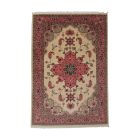 Grand tapis Heriz 245x359 Tapis persan fait main pour le salon