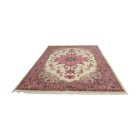 Grand tapis Heriz 245x359 Tapis persan fait main pour le salon