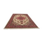 Grand tapis Heriz 245x359 Tapis persan fait main pour le salon