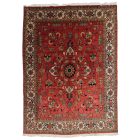 Tapis Heriz 237x325 persan fait main pour le salon