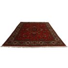 Tapis Heriz 237x325 persan fait main pour le salon