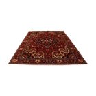 Grand tapis Bakhtiari 236x326 Tapis iranien fait main pour le salon