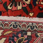 Grand tapis Bakhtiari 236x326 Tapis iranien fait main pour le salon