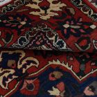 Grand tapis Bakhtiari 236x326 Tapis iranien fait main pour le salon