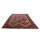 Tapis iranien Yalameh 220x332 tapis persan fait main pour le salon
