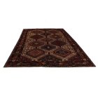 Tapis iranien Yalameh 220x332 tapis persan fait main pour le salon