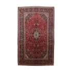 Tapis persan Kashan 201x323 tapis iranien fait main