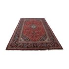 Tapis persan Kashan 201x323 tapis iranien fait main