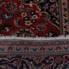 Tapis persan Kashan 201x323 tapis iranien fait main